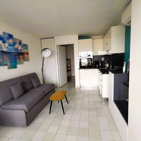 Le Frejus Plage Luaran gambar